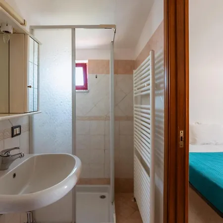 Seasuntour- The House In The Center Apartment Sorrento