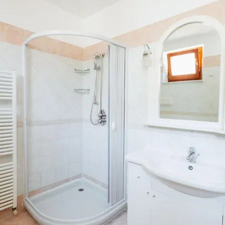 Appartement Realty Holidays - The House In The Center Sorrento