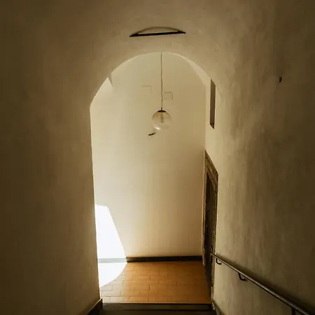 Apartment Seasuntour- The House In The Center Sorrento