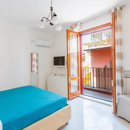 Seasuntour- The House In The Center Διαμέρισμα