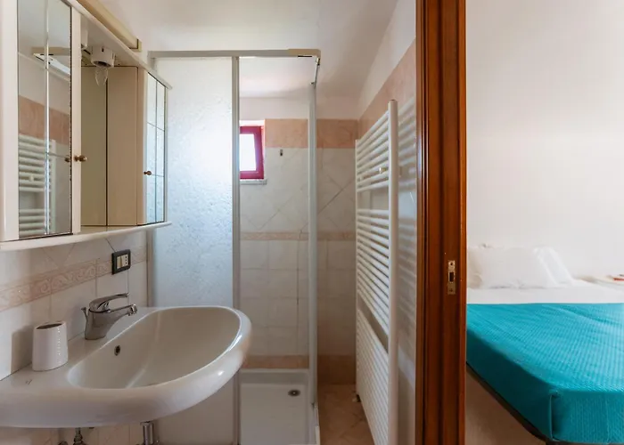Seasuntour- The House In The Center Διαμέρισμα Σορέντο