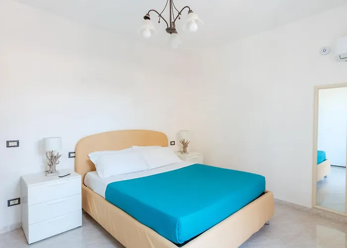 Seasuntour- The House In The Center Διαμέρισμα Σορέντο