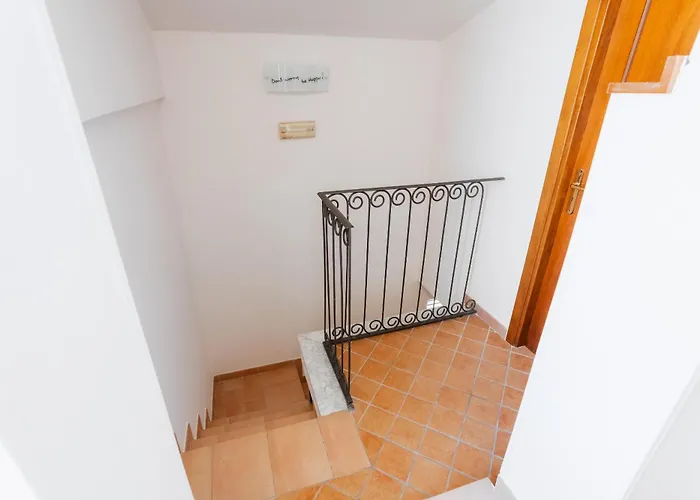 Seasuntour- The House In The Center Διαμέρισμα *