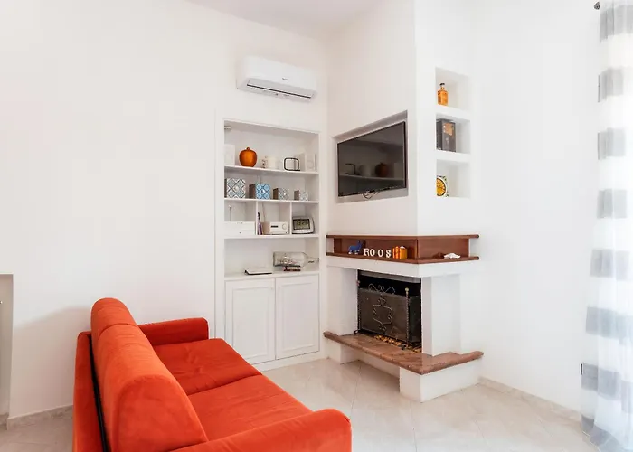 Seasuntour- The House In The Center Διαμέρισμα