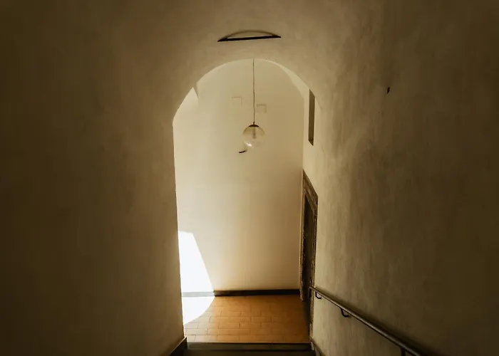 Διαμέρισμα Seasuntour- The House In The Center Σορέντο