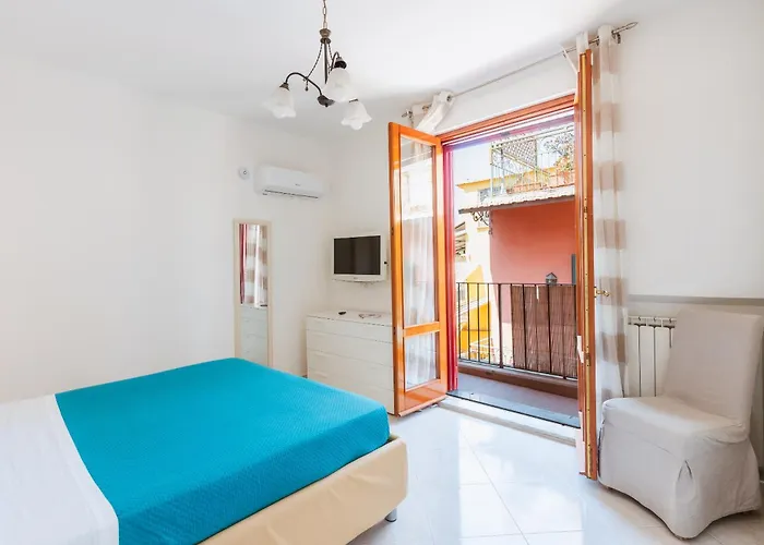 Seasuntour- The House In The Center Διαμέρισμα
